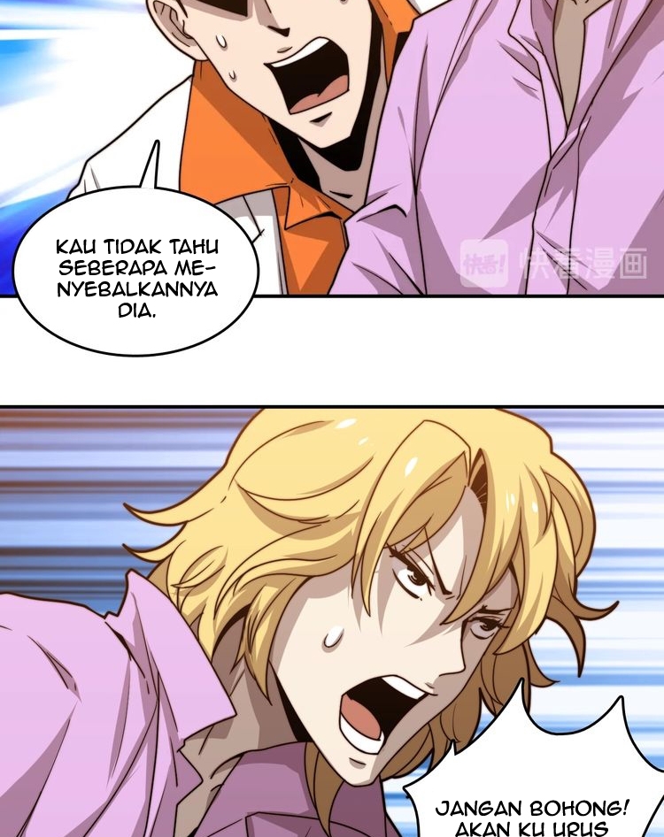 Reborn Doctor Chapter 18 Bahasa Indonesia